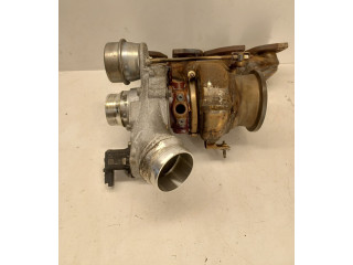  Турбина Volvo XC90  31459815         