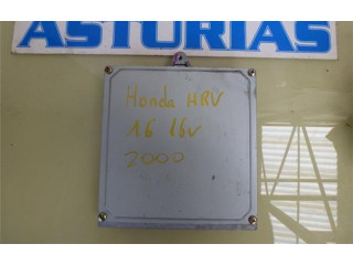 Блок управления двигателем ECU    Honda HR-V