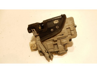 Передний замок