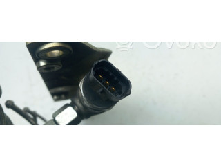 Vstřikovací lišta 55234437, 0445214217 Fiat Punto Evo