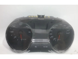 Přístrojová deska Seat Ibiza IV (6J,6P) 6J0920801A