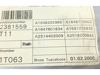 Электрический механизм для подъема окна без двигателя