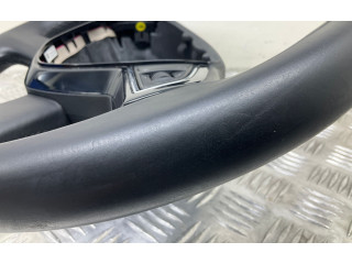 Руль Skoda Octavia Mk3 (5E) 2013 - 2019 года 5E0419091AC, 5E0880201B