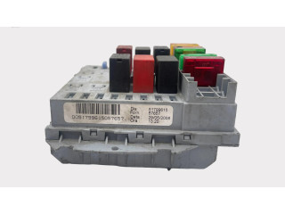 Блок предохранителей 51799615, 51799611   Lancia Musa    