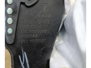 Volant Tesla Model 3 2018 109683500J, 2016827