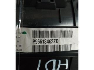 Панель приборов P96613462ZD, P96613462ZD Citroen C4 I