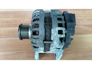 Генератор 231008593R, F000BL0410 Dacia Sandero 0.9