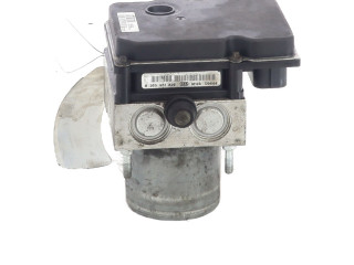 Блок управления АБС 9660934580, 0265951829 Citroen C4 Grand Picasso