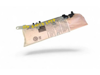 Подушка безопасности в сиденье 5JA880241B, 34131457D Skoda Rapid (NH)