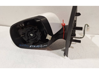 Зеркало электрическое Dacia Lodgy 2012 - года