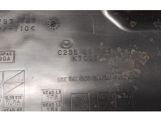 Блок предохранителей C23566760 Audi A6 S6 C5 4B