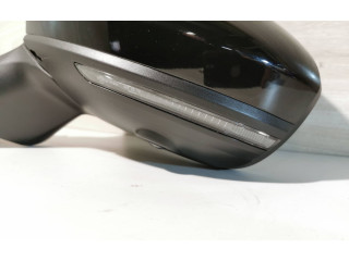 Зеркало электрическое Renault Clio V 2019 - года