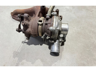 Турбина Toyota Yaris Verso 1720133010, W502594