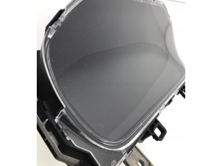 Přístrojová deska  Volvo XC40 2019   