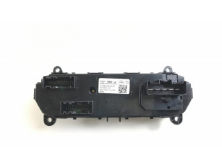 Блок управления климат-контролем F1ET19980JJ, F1ET18549   Ford Focus
