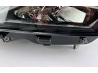 Руль Cupra Formentor  2020 -  года 5FA419091FP, 311404999032AK      