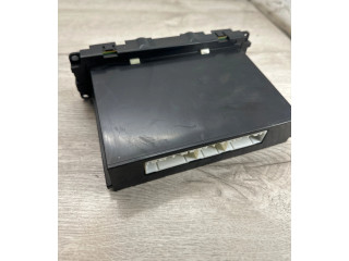 Блок управления климат-контролем Mitsubishi Grandis