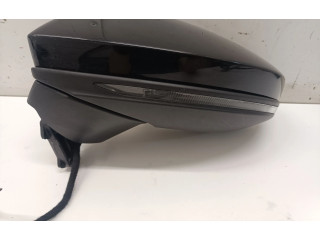 Зеркало электрическое        Audi A6 S6 C8 4K  2018 -  года   