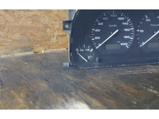 Přístrojová deska Volkswagen Caddy 1997 6K9920840FV, S015L