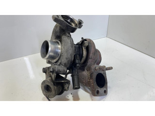 Turbodmychadlo Турбина 4917356203, 9657530580   Citroen C4 I 0.0  