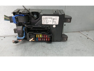 Блок комфорта 00517187860, 00517187860   Fiat Punto (199)   