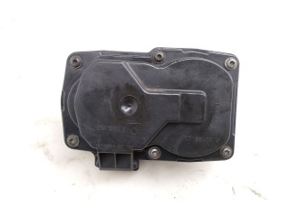 Дроссельная заслонка 5Q0253691K Seat Leon (5F)