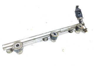 Vstřikovací lišta 06J906051C Porsche Cayenne (92A)