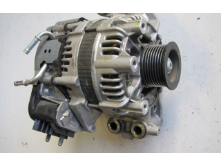 Генератор 670219336 Maserati Grecale