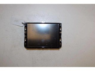 Дисплей       Jeep Compass