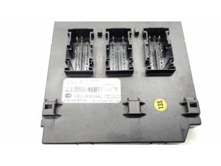 Блок комфорта 1K0937087 Skoda Superb B6 (3T)