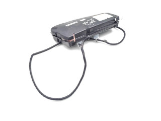 Подушка безопасности в сиденье Infiniti FX