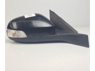Зеркало электрическое Volvo V70 2008 - 2013 года