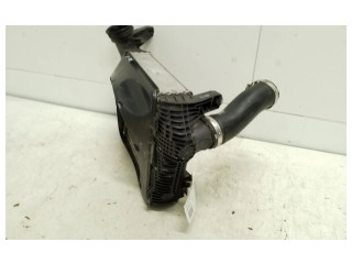 Интеркулер 95B145804B Porsche Macan