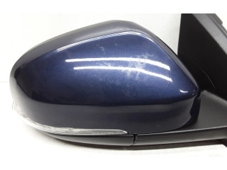 Зеркало электрическое Volvo S60 2011 - 2013 года