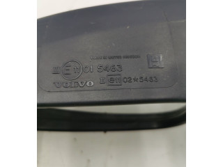 Зеркало электрическое        Volvo S80  1999 - 2003 года   