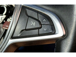 Руль Dacia Duster II 2017 - 2024 года