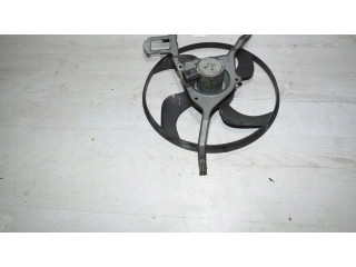 Вентилятор радиатора 9653803900, 9653803900 Peugeot 2008 I