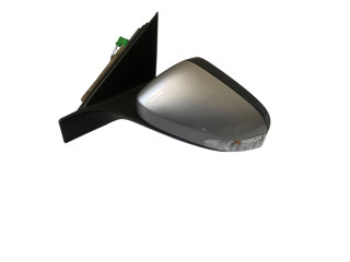 Зеркало электрическое Volvo V70 2008 - 2013 года