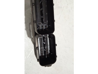 Řídící jednotka    Fiat Punto Evo 2010