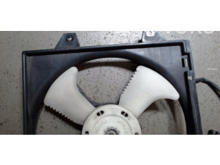 Вентилятор радиатора CSA401B038 Mitsubishi Galant