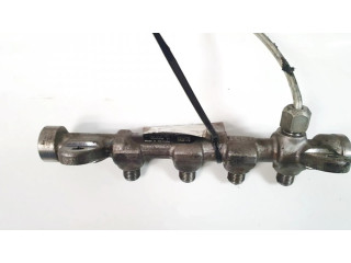 Топливная рампа 55215208, 715600 Alfa Romeo Giulietta 2.0