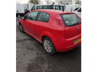 Моторчик заднего дворника 0000051757867 Fiat Grande Punto