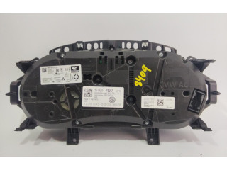 Панель приборов 5G1920750D   Volkswagen Golf VII       