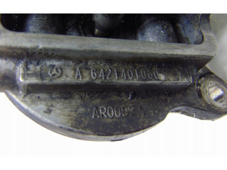 Řídící jednotka A6421401060, A6421401060 Mercedes-Benz CLS C218 X218 2011