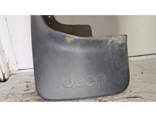 Задний брызговик