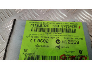 Модуль «Bluetooth»