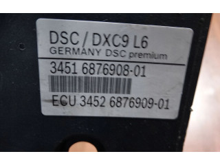 Блок управления АБС Rolls-Royce Silver Spirit