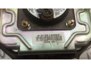 Подушка безопасности водителя 964250084 Daewoo Kalos