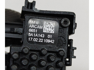 Píst 5A1A143 BMW iX