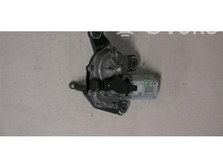 Моторчик заднего дворника Fiat Grande Punto